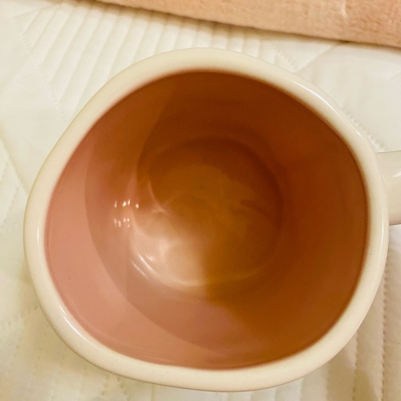 Rae Dunn Happy Birthday Mug - Picture 2 of 3